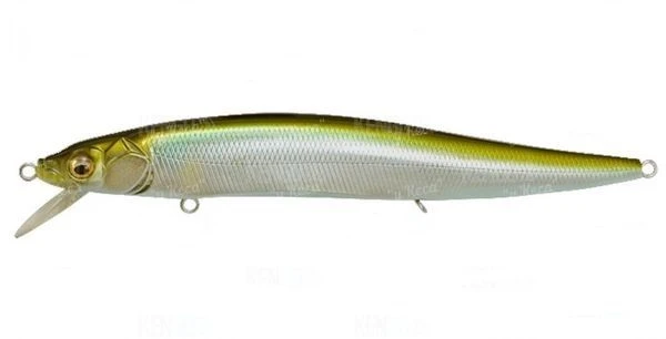 Воблер Megabass Oneten Magnum 130F Wagin Ayu фото