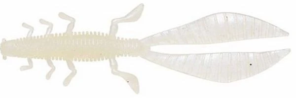 Силикон Megabass Pataliro 3.5" Dappi Shrimp фото