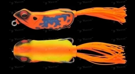 Воблер Megabass Pony Gabot 08 Tropical Mango фото