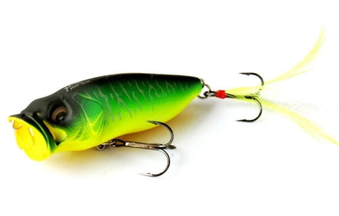 Воблер Megabass Pop Max фото