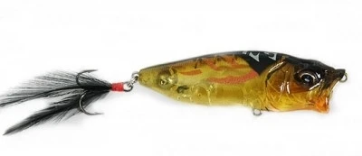 Воблер Megabass Pop Max F Cicada 78mm 13.8 g фото