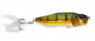 Воблер Megabass Pop Max F GG Peacock 78mm 13.8g фото