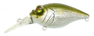Воблер Megabass Quiet Griffon Mr-X  фото