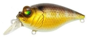 Воблер Megabass Quiet Griffon Mr-X 45F Pm Gill 45mm 7g фото