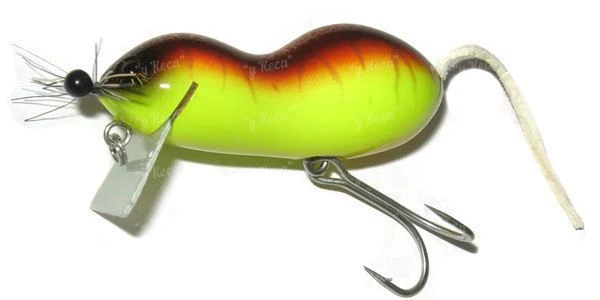 Воблер Megabass RatX Jr. 77F Aka Tora фото