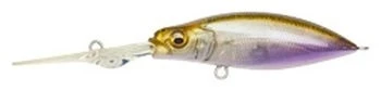 Воблер Megabass Spin Drive 58F GP Wakasagi 8.9г фото
