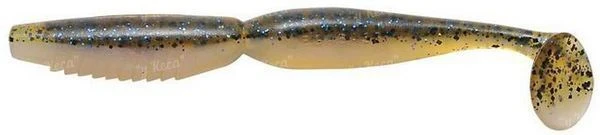 Силикон Megabass Super Spindle 4.0" Vios Mineral Alabama Shad фото