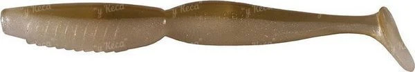 Силікон Megabass Super Spindle 4.0" Vios Mineral Wakasagi фото