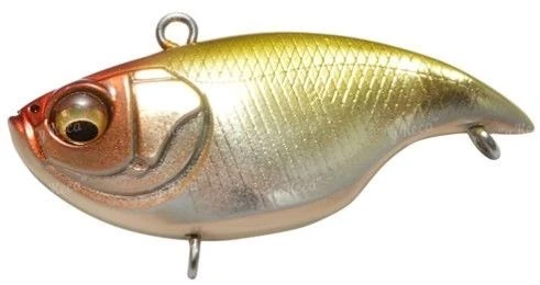 Воблер Megabass Vibration-X Micro M Western Clown фото