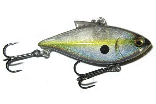 Воблер Megabass Vibration-X Power Bomb (Rattle in) Megabass Sexy Shad фото