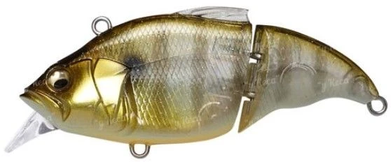 Воблер Megabass Vibration-X Vatalion 71SS GP Baby Gill фото