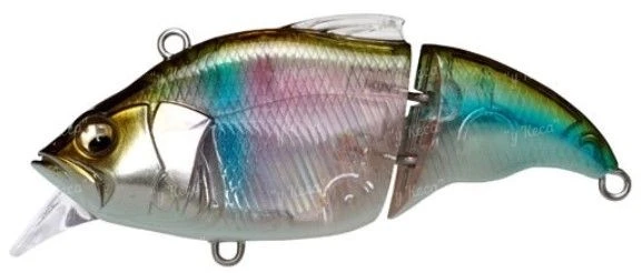 Воблер Megabass Vibration-X Vatalion 71SF GP Kanehira фото