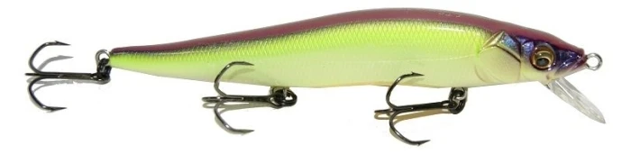 Воблер Megabass Vision 110 Oneten Table Rock Sp  фото