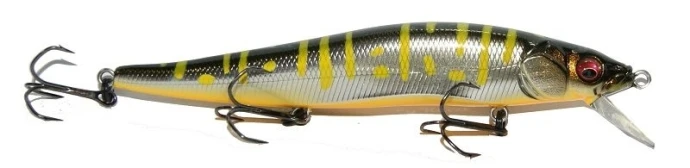 Воблер Megabass Vision 110 Oneten YMC  фото