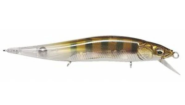 Воблер Megabass Vision 110Sp Baby Gill фото