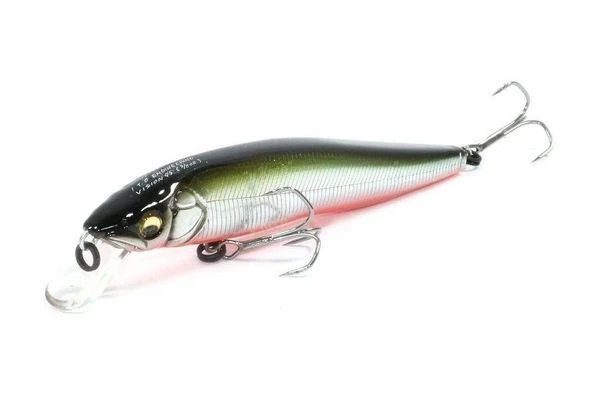 Воблер Megabass Vision 95 Q-Go  фото