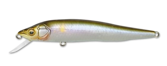 Воблер Megabass Vision 95 Q-Go PM Setsuki Ayu  фото