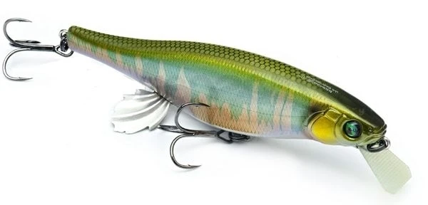 Воблер Megabass Vision Miyabi фото