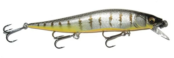 Воблер Megabass Vision Oneten Jr. 98Sp GLX Bolt фото