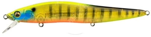Воблер Megabass Vision Oneten LBO 115F GP Nanko Tougan Gill фото