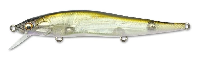 Воблер Megabass Vision Oneten Silent Riser 110F Nc Cosmic B 14g фото