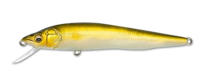 Воблер Megabass Vision 95 Q-Go PM noayu  фото