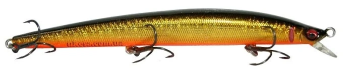 Воблер Megabass X-120F фото