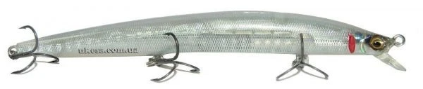 Воблер Megabass X-120F Ht Pro Blue 120mm 11.4g фото