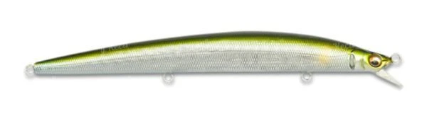 Воблер Megabass X-120F Wagin Ayu 120mm 11.4g фото