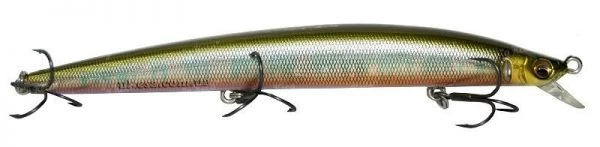 Воблер Megabass X-120F Wagin Oikawa 120mm 11.4g фото