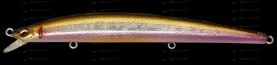 Воблер Megabass X-120F Gg biwako wakasagi 120mm 11.4g фото