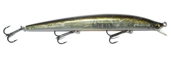 Воблер Megabass X-120F Gg Stardust Shad фото