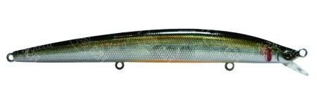 Воблер Megabass X-120F LZ Stardust Shad 120mm 11.4 g фото