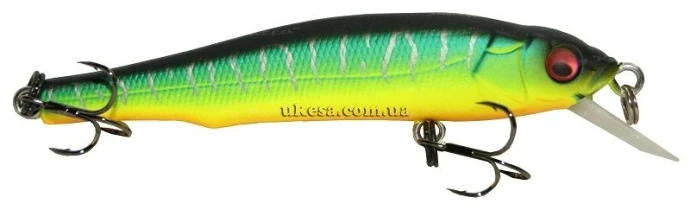 Воблер Megabass X-70 70Sp Mat Tiger фото