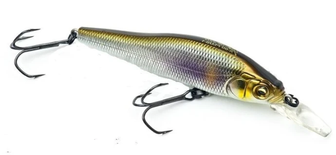 Воблер Megabass X-80 plus 1 фото