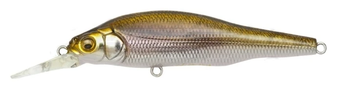 Воблер Megabass X-80 +1Sp Ito Wakasagi  фото