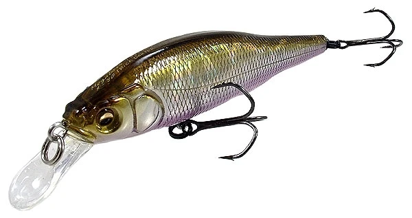 Воблер Megabass X-80 Rocket Darter фото
