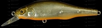 Воблер Megabass X-80 Trick Darter 80Sp Gp Phant 80.5мм 10.5г фото