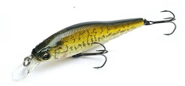 Воблер Megabass X-80 Trick Darter  фото