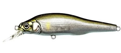 Воблер Megabass X-80 Trick Darter 80Sp M Ayu 80.5мм 10.5г  фото