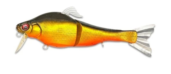 Воблер Megabass XJF 100F Gg Megabasskinkura 100mm 14g фото