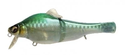 Воблер Megabass XJF 100f Ht kawabata 100mm 14g фото