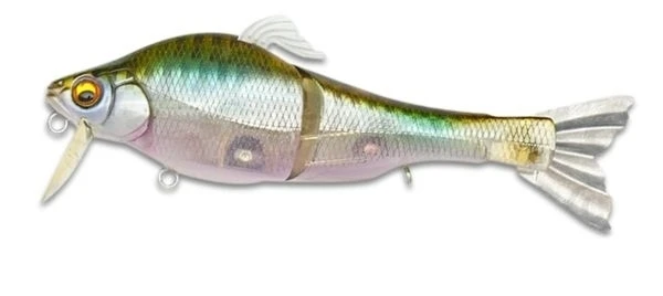 Воблер Megabass XJF 100F Ht Tng 100mm 14g фото
