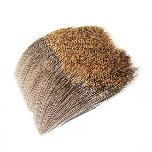 Мех Косули Strike Deep Hair -Natural фото
