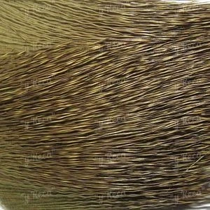 Мех Косули Strike Deep Hair -Olive фото