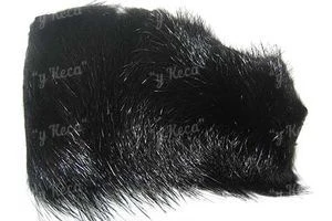 Мех нутрии Strike Nutria Body -Natural фото