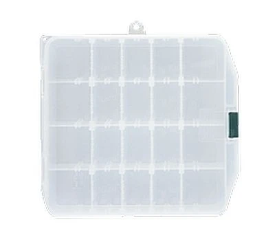 Коробка Meiho Fly Case OL фото