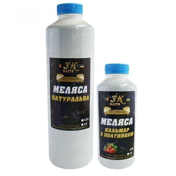 Меласа 3KBaits фото