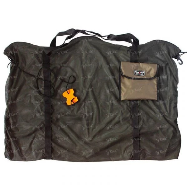 Мешок карповый World4carp w159 на змейке с ручками фото