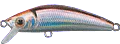 Воблер Strike Pro Mustang Minnow 60 MG-002A A53  фото
